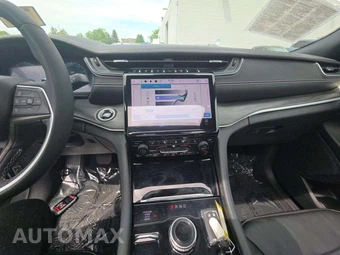 2024 Jeep Grand Cherokee L Limited - miniatura 10