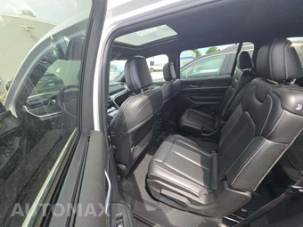 2024 Jeep Grand Cherokee L Limited - miniatura 13