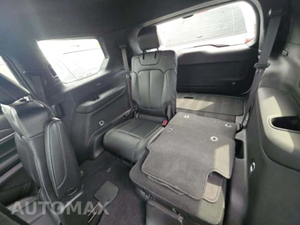 2024 Jeep Grand Cherokee L Limited - miniatura 14
