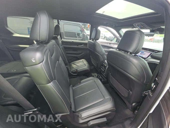 2024 Jeep Grand Cherokee L Limited - miniatura 17