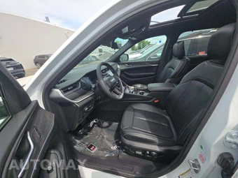 2024 Jeep Grand Cherokee L Limited - miniatura 6