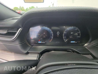 2024 Jeep Grand Cherokee L Limited - miniatura 9
