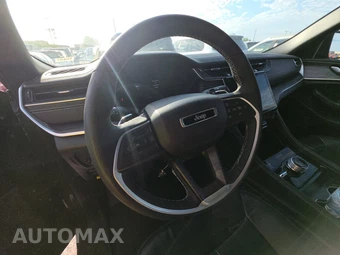 2024 Jeep Grand Cherokee L Limited - miniatura 10