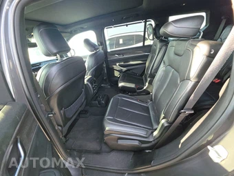 2024 Jeep Grand Cherokee L Limited - miniatura 13