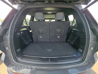 2024 Jeep Grand Cherokee L Limited - miniatura 16