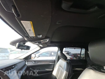 2024 Jeep Grand Cherokee L Limited - miniatura 18