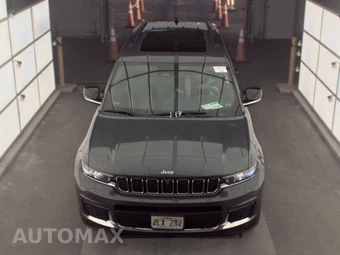 2024 Jeep Grand Cherokee L Limited - miniatura 2