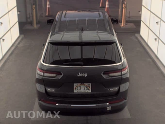 2024 Jeep Grand Cherokee L Limited - miniatura 5