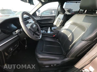 2024 Jeep Grand Cherokee L Limited - miniatura 7
