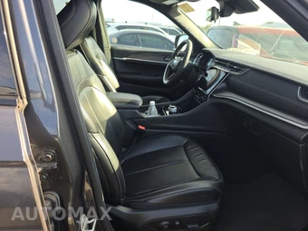 2024 Jeep Grand Cherokee L Limited - miniatura 8