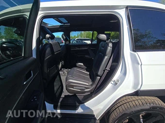 2024 Jeep Grand Cherokee L Limited - miniatura 10