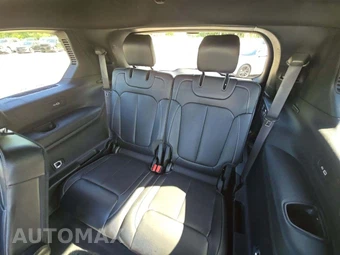 2024 Jeep Grand Cherokee L Limited - miniatura 11