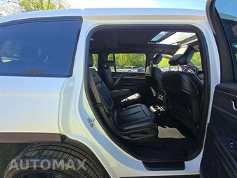 2024 Jeep Grand Cherokee L Limited - miniatura 14