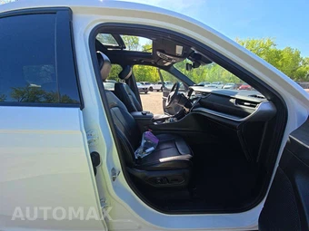 2024 Jeep Grand Cherokee L Limited - miniatura 16