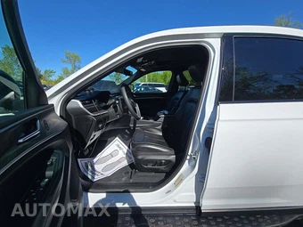 2024 Jeep Grand Cherokee L Limited - miniatura 3