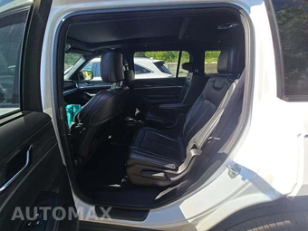 2024 Jeep Grand Cherokee L Limited - miniatura 13
