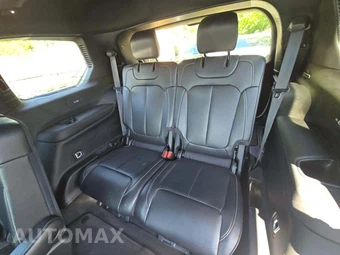 2024 Jeep Grand Cherokee L Limited - miniatura 14