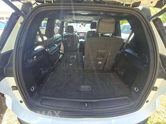 2024 Jeep Grand Cherokee L Limited - miniatura 15