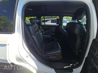 2024 Jeep Grand Cherokee L Limited - miniatura 17
