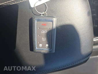 2024 Jeep Grand Cherokee L Limited - miniatura 8