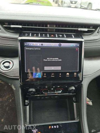 2024 Jeep Grand Cherokee L Limited - miniatura 10