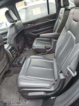 2024 Jeep Grand Cherokee L Limited - miniatura 13