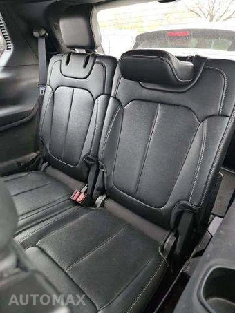 2024 Jeep Grand Cherokee L Limited - miniatura 14