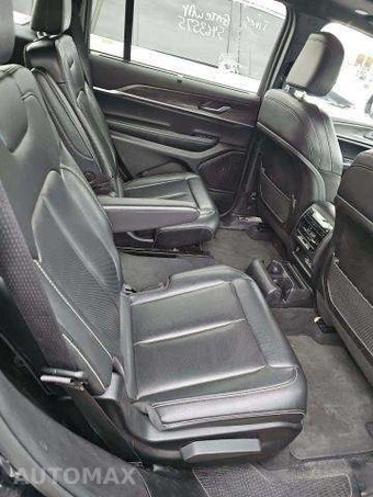 2024 Jeep Grand Cherokee L Limited - miniatura 16