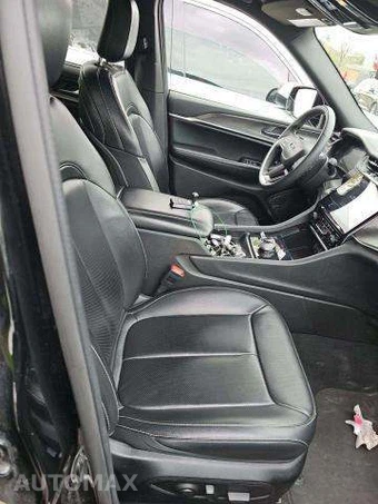 2024 Jeep Grand Cherokee L Limited - miniatura 18