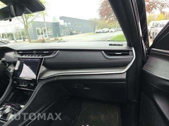 2024 Jeep Grand Cherokee L Limited - miniatura 19