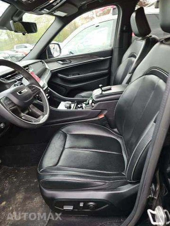 2024 Jeep Grand Cherokee L Limited - miniatura 6