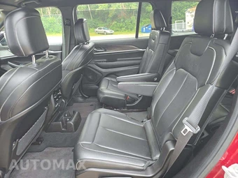 2024 Jeep Grand Cherokee L Limited - miniatura 10
