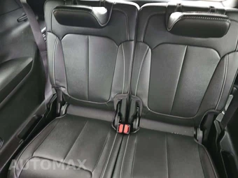 2024 Jeep Grand Cherokee L Limited - miniatura 11