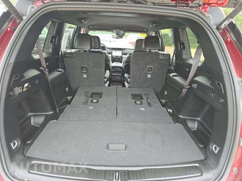 2024 Jeep Grand Cherokee L Limited - miniatura 12