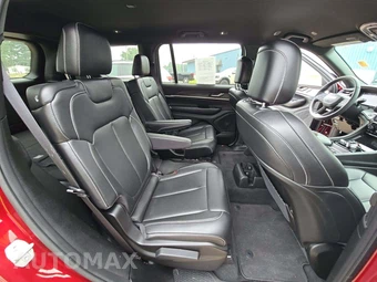 2024 Jeep Grand Cherokee L Limited - miniatura 14