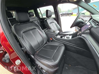 2024 Jeep Grand Cherokee L Limited - miniatura 16