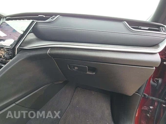 2024 Jeep Grand Cherokee L Limited - miniatura 17