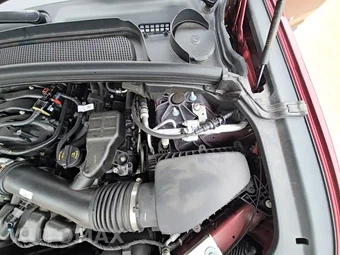 2024 Jeep Grand Cherokee L Limited - miniatura 20
