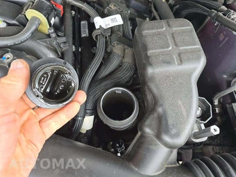2024 Jeep Grand Cherokee L Limited - miniatura 21