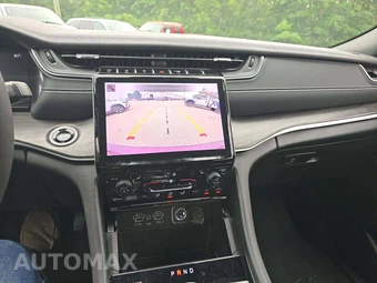 2024 Jeep Grand Cherokee L Limited - miniatura 7