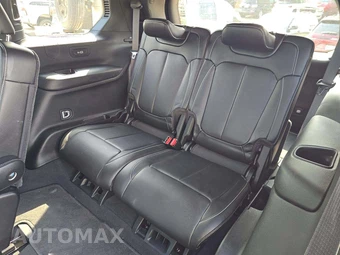 2024 Jeep Grand Cherokee L Limited - miniatura 11