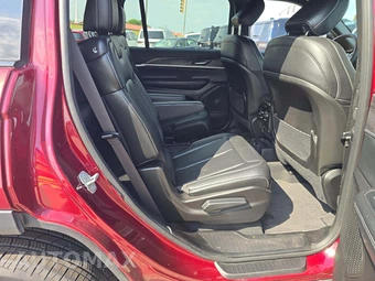2024 Jeep Grand Cherokee L Limited - miniatura 14