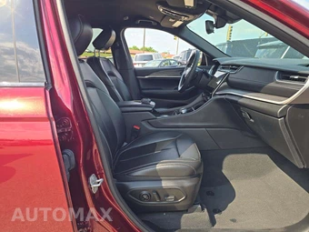2024 Jeep Grand Cherokee L Limited - miniatura 16