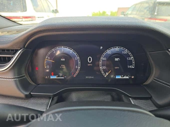 2024 Jeep Grand Cherokee L Limited - miniatura 6