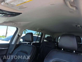 2024 Jeep Grand Cherokee L Limited - miniatura 11
