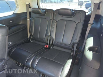 2024 Jeep Grand Cherokee L Limited - miniatura 14