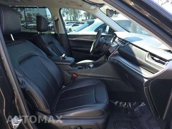 2024 Jeep Grand Cherokee L Limited - miniatura 19