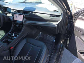 2024 Jeep Grand Cherokee L Limited - miniatura 20