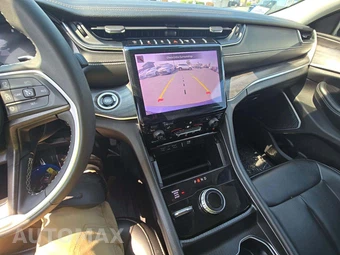 2024 Jeep Grand Cherokee L Limited - miniatura 10