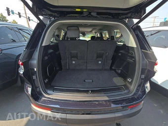 2024 Jeep Grand Cherokee L Limited - miniatura 15